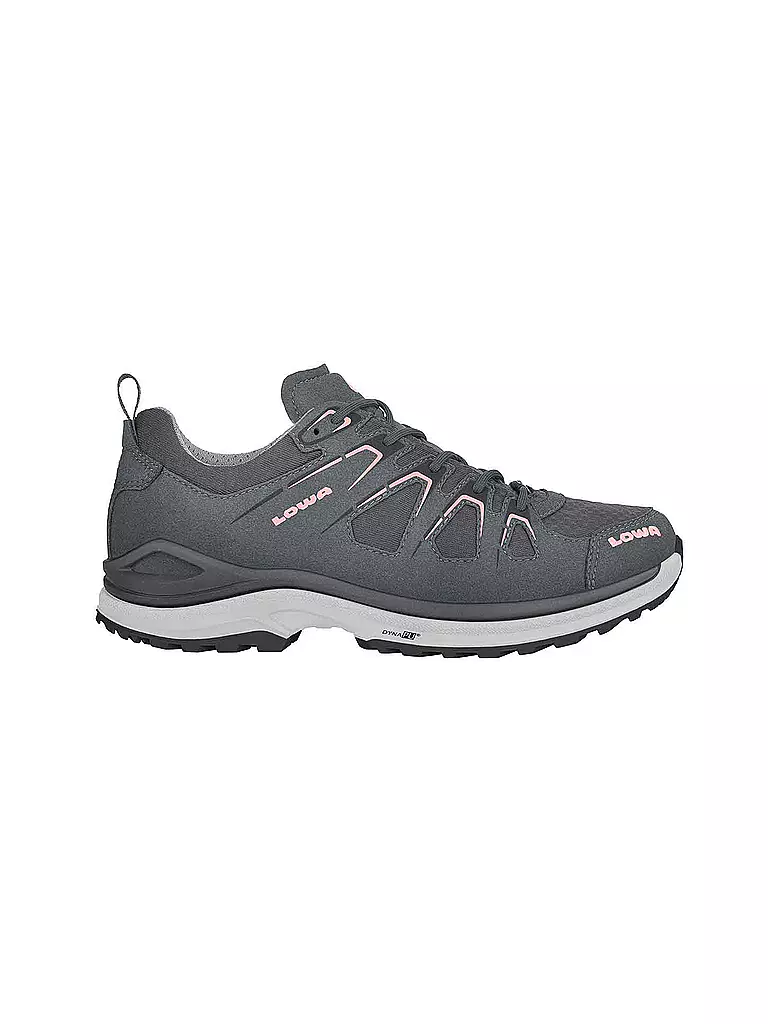 LOWA Damen Multifunktionsschuhe Innox Evo GTX LO Ws Grau